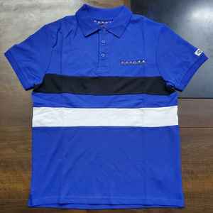 เสื้อเชิ้ตแขนสั้นผู้ชายลายทาง ผ้าถักย้อมสี 100% คอตตอน กันยับ ทรงปกติ สินค้าสต็อกจากบังกลาเทศ - Product Image 3