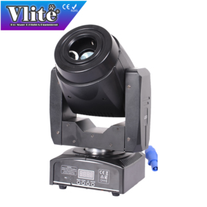 Mini spot à tête mobile 60W de haute qualité pour boîte de nuit vente en gros - Product Image 1