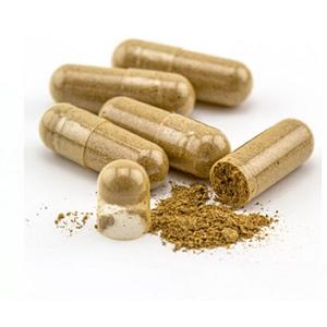 Capsule à base de plantes Udramrit Vati, complément ayurvédique, poudre Bhasam, étiquette privée OEM ODM, qualité supérieure, 150 unités - Product Image 4