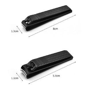 Coupe-ongles professionnel pour les doigts et les orteils, accessoires pour manucure, en acier sans tache, robuste, de haute qualité, 1 pièce - Product Image 6