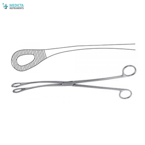 Heywood-สมิธมดลูกคีมปากเป็ด25ซม.-เครื่องมือนรีเวช - Product Image 5