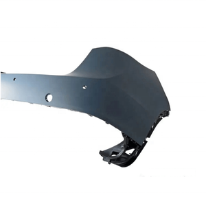 Задний бампер OEM 958505411g2x для Porsche <span class=keywords><strong>Cayenne</strong></span> 2011-2018, задняя защита автомобиля, задний бампер, крышка - Product Image 5