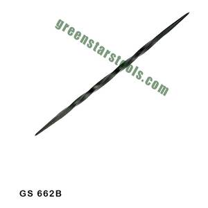Twisted <b>Scriber</b> Double Ended GS 662B Jewelry <b>Tools</b> for Jewellery <b>Tools</b> - Product Image 1