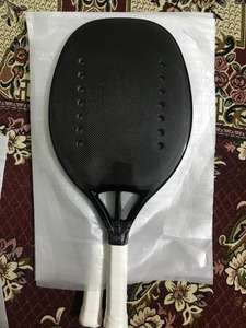 Raquetas de Tenis Playa y Pádel Personalizadas con Logotipos, Combinaciones de Colores, Cara de 22 mm, Peso de 320-340 g, Longitud de 50 cm - Product Image 6