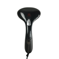 Vapeur de Vêtement De voyage Portable Tissu Vapeur Électrique Fer À Vapeur Brosse