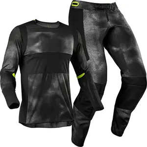 2020 Motocross Gear 360 MX JerseyとPants ATV BMX MTB DH Motocross Combo Racing Dirt Bike Suit