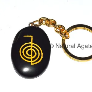 Uniquely Crafted Cho Ku Reiki Keychain | Cho Ku Reiki Keychain Supplier | Cho Ku Reiki Keychain