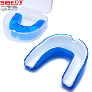 Protector bucal para boxeo, deportes - Product Image 1