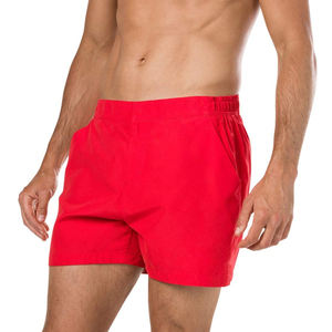 En gros Personnalisé LOGO hommes Entraînement 100% Coton Éponge Français Shorts Sport hommes Fitness Shorts d 'entraînement - Product Image 4