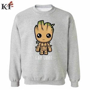 KEVEN IMPEX Sweat-shirt en molleton de coton uni de haute qualité pour hommes adultes, respirant et écologique, prix abordable, vente en gros aux États-Unis et au Royaume-Uni - Product Image 4