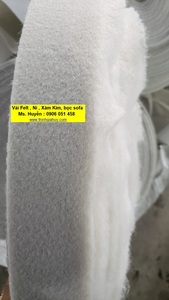 Felt -Kubu Cheap <b>Sofa</b> Cover <b>Material</b> - Product Image 2