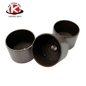 Usinage CNC Pièces détachées automobiles 4g63 poussoir de soupape de moteur - Product Image 3