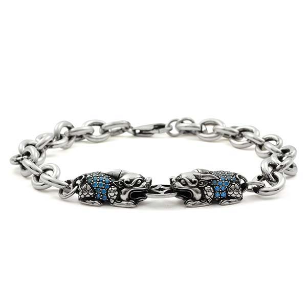 HL0163-2 Blue