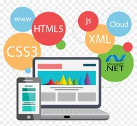 वेब डिजाइनिंग और सॉफ्टवेयर विकास वेबसाइट, एसईओ, विपणन ऑनलाइन समाधान, डोमेन और होस्टिंग, ब्रांड डिजाइन
