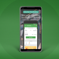 Perangkat Lunak Pemesanan Bus Terbaik dan Aplikasi Pelacakan-Protolabz Eservice