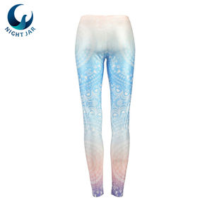Leggings de Yoga pour femmes, tenue de sport, ensemble personnalisé, tout sur votre demande, nouvelle collection - Product Image 5