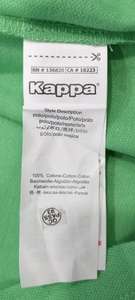 Camiseta de Manga Corta para Hombre, Marca Overrun Clothing, Premium, de Algodón, Antiarrugas, Tejido de Punto, Color Sólido, con 3 Botones - Product Image 6