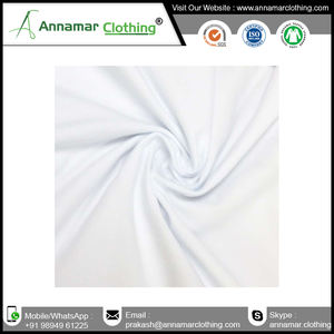 Telas de gamuza pura para ropa de bebé, calidad lisa, precio con descuento - Product Image 4