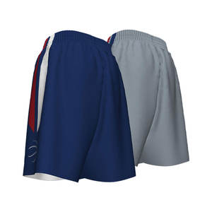 Maillots de basket réversibles personnalisés pour équipes, sur mesure, pour femmes / Ensemble de maillots de basket réversibles pour clubs sportifs - Product Image 2