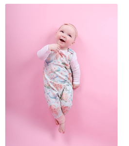 Bébé barboteuses ensemble - Product Image 1