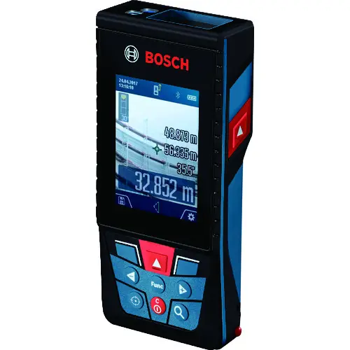 Bosch Conception Laser Télémètres