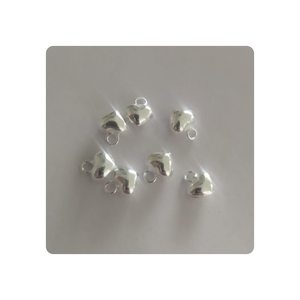 Breloques en argent Sterling 925, bijoux pour femmes, personalisé, vente en gros - Product Image 1