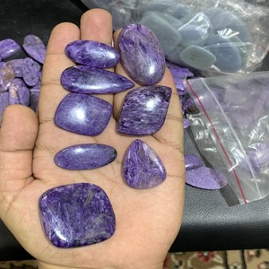 AAA IGI พลอยทรงลูกแพร์ทรงวงรี20มม. หินอัญมณีหลวมคุณภาพสูงได้รับการรับรองจาก AAA มีหลายขนาด - Product Image 1