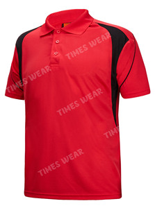 T-Shirt Polo manches courtes homme, vêtement de sport de haute qualité, séchage rapide, bloc de couleur anti-transpiration, Golf, Tennis, - Product Image 5
