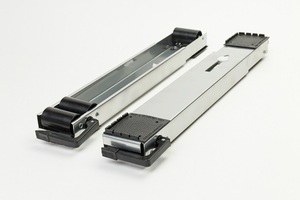 Inox-par de rodillos de ruedas para electrodomésticos, equipo para Congelador y calentador de almacenamiento - Product Image 4
