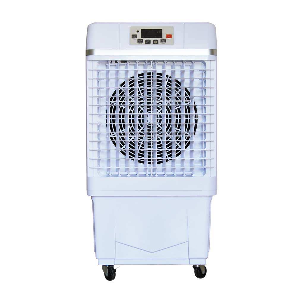 Cool Breeze Evaporative Air Conditioning Energy Saving