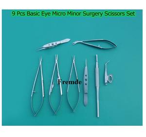 Pince à Malleus DIETER, coupe vers le haut, 75 mm (3 "), non stérile, réutilisable - Product Image 4