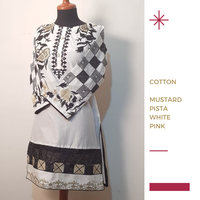 Robes de créateur pakistanaises de haute qualité, en lin, viscose, coton, cuir véritable, marque Masoori, ODM, dernières tendances 2021, Inde, Pakistan