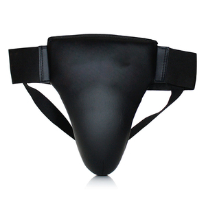 Custom Logo Wholesale Price martial art male <b>Groin</b> <b>protector</b> <b>groin</b> guard - Product Image 1