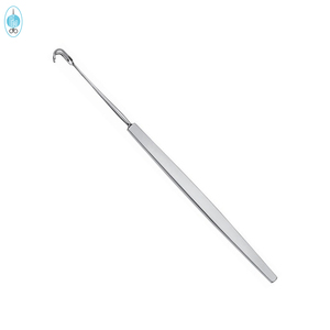 Écarteur de couvercle Desmarres 14cm en acier inoxydable Écarteur de couvercle Desmarres en acier inoxydable Instruments chirurgicaux - Product Image 4