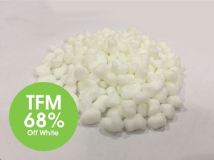 บะหมี่ทำสบู่อเนกประสงค์สำหรับห้องน้ำแกว่ง68% tfm สีขาวธรรมชาติผลิตภัณฑ์สารเคมีประจำวัน - Product Image 2