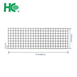 HC HC-2448 Metal Eco-Friendly Reusable Tool-Free Multifunction Subrack Frame <b>Storage</b> <b>Baskets</b> - Product Image 1