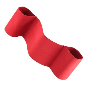 Hot Selling Weight Lifting Bench Press Sling Shot Wholesale Red Exercise Bands For Bench Press And Gym Workout Accessories