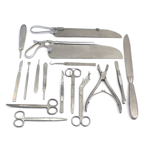 Conjunto de instrumentos Postmortem - Product Image 2