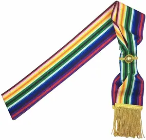 Masons Masonic Regalia Royal Ark Mariner Sash