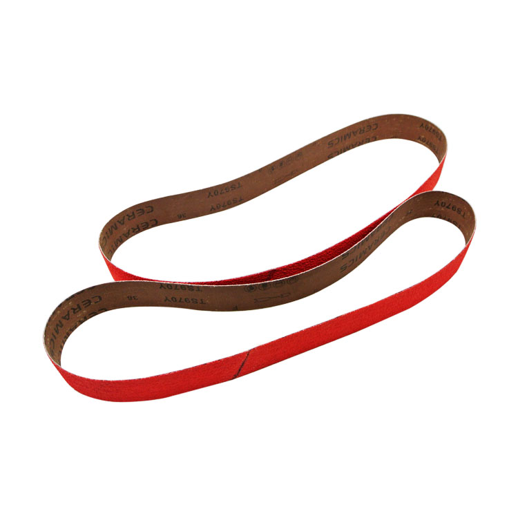 Шлифовальные ленты SATC 2x72, 40 Грит в упаковках и ассорти, подходят для ленточной шлифовальной машинки 2x72 дюйма для ножей