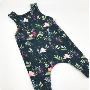 Peleles de muselina de algodón extra suave sin manga y con pie ropa de bebé recién nacido ropa de bebé niño - Product Image 1