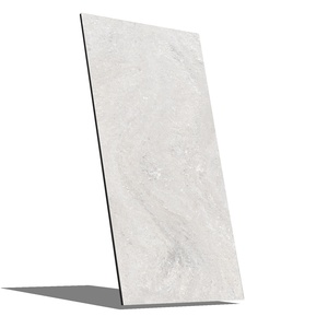 Azulejos de Porcelana Cerámica Antibacterianos de Alta Calidad, 600x1200mm, Estilo Europeo Moderno, Acabado Pulido, para Interiores de Hoteles - Product Image 1