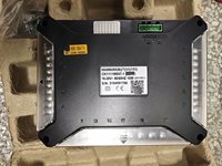 Controlador de compresor de aire, unidad VSD de velocidad Variable, partes de compresor, controlador plc, 6080