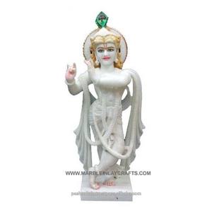 Magnifique seigneur Krishna Murti - Product Image 1
