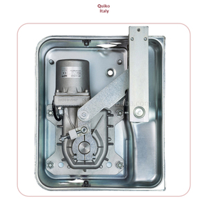 Hàng Mới Về 2021 Của Công Nghệ Mới Nhất Hiệu Quả Cao Swing Gate Opener/Nhà Điều Hành - Product Image 1