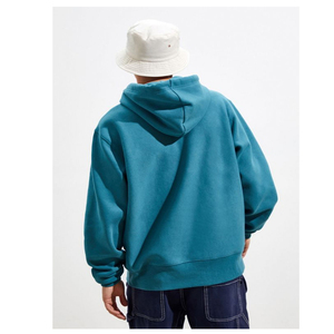 Haute Qualité Pull Hoodies Saison D'hiver Porte Lourd GSM O Cou Personnalisation Impression Pull Hoodies Pour Unisexe - Product Image 5