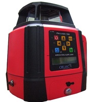 Transmetteur Laser rotatif à double pente, avec batterie externe de 12V, meilleur émetteur, à prix de gros