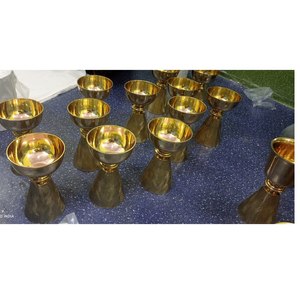 Ciborium ทองเหลือง - Product Image 1