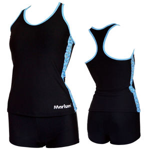 Traje de baño personalizado para mujer, novedad - Product Image 2