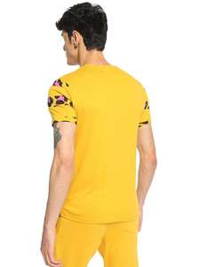 2025 camiseta gráfica de gran tamaño Unisex de moda Top informal de algodón suave con logotipo personalizado frontal Streetwear estilo lavado técnica - Product Image 4